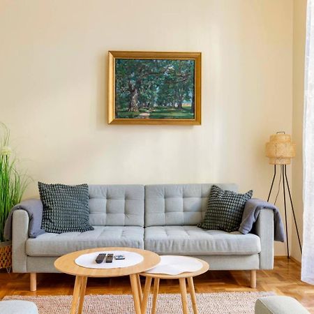 Appartement Boheme 부다페스트 외부 사진