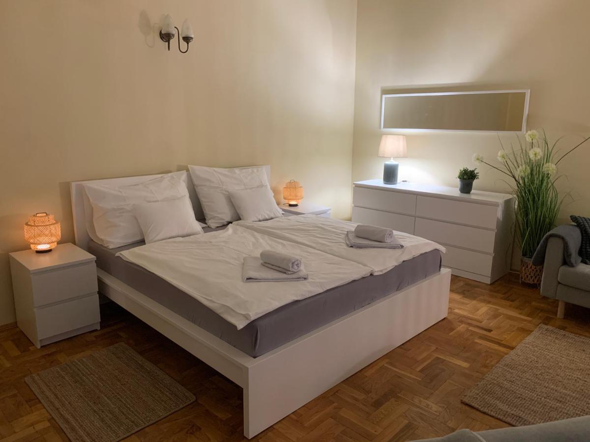 Appartement Boheme 부다페스트 외부 사진