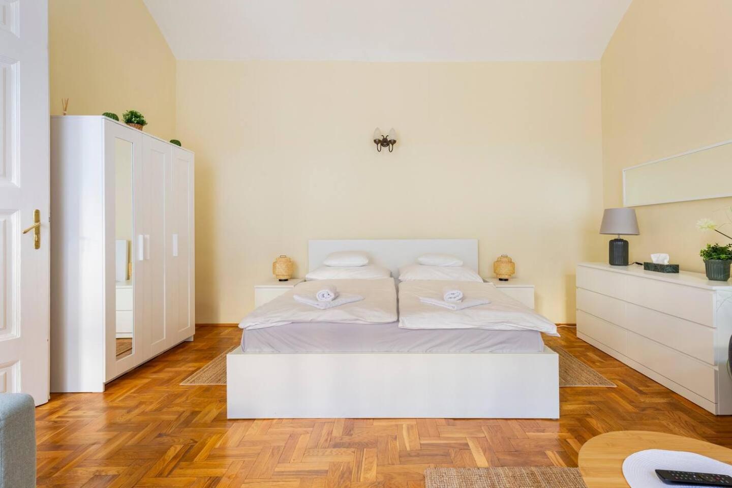 Appartement Boheme 부다페스트 외부 사진