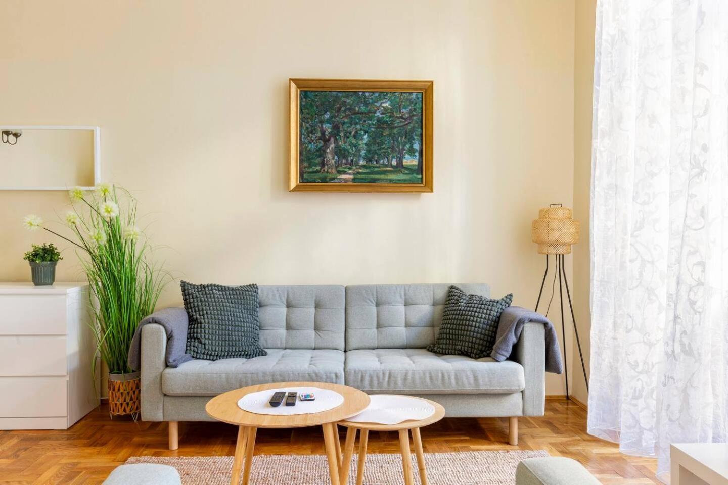 Appartement Boheme 부다페스트 외부 사진